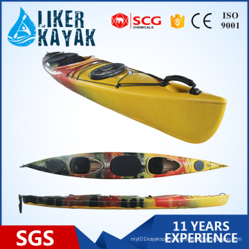 Roto Molded Kayak para la venta